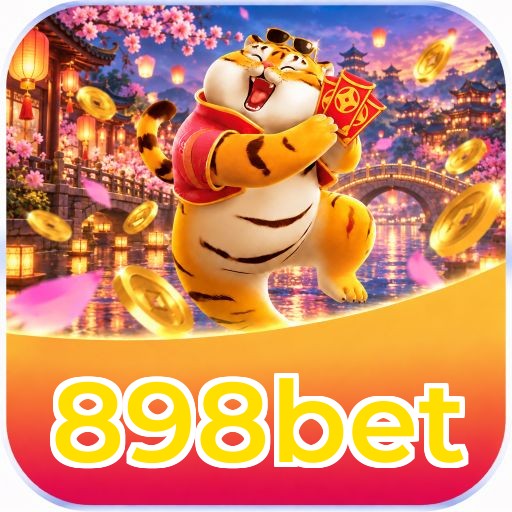 Logo 898bet - Cassino Online Brasil