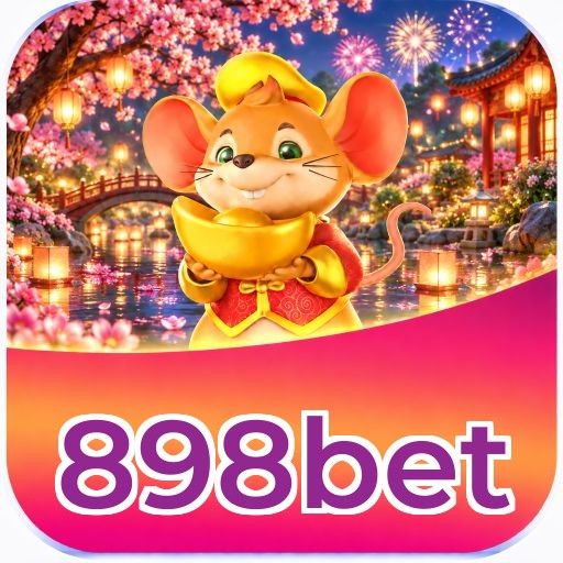 Logo 898bet