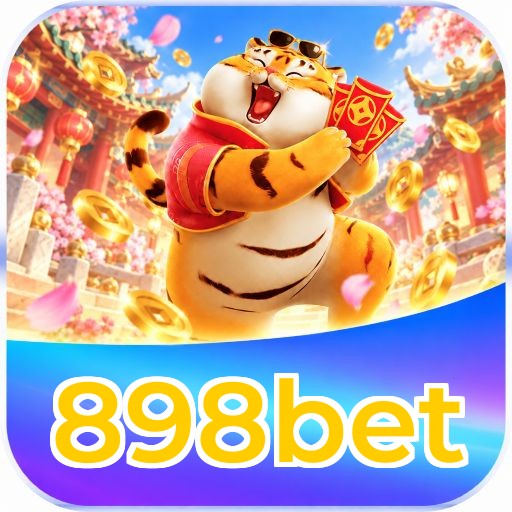 Logo 898bet - Cassino Online Brasil