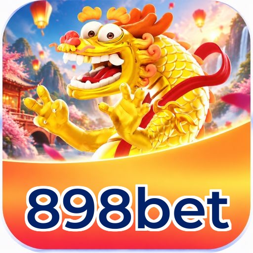 Logo 898bet
