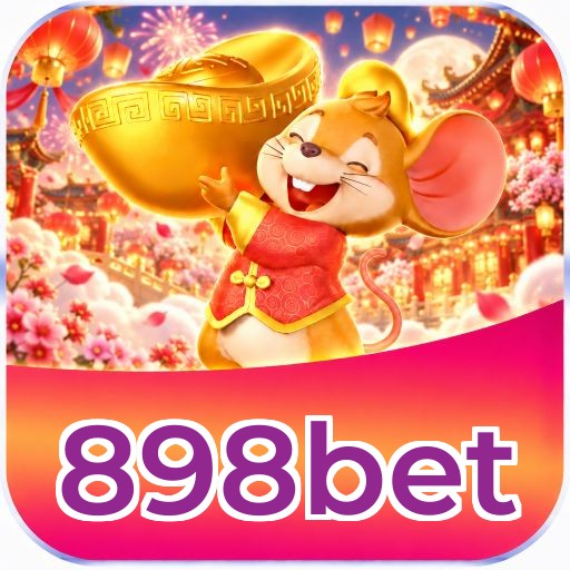 Logo 898bet