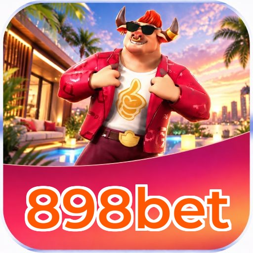 898bet