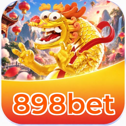 Logo 898bet