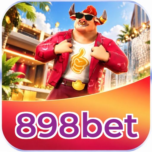 898bet