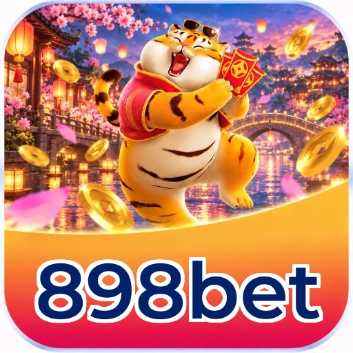 Logo 898bet - Cassino Online Brasil